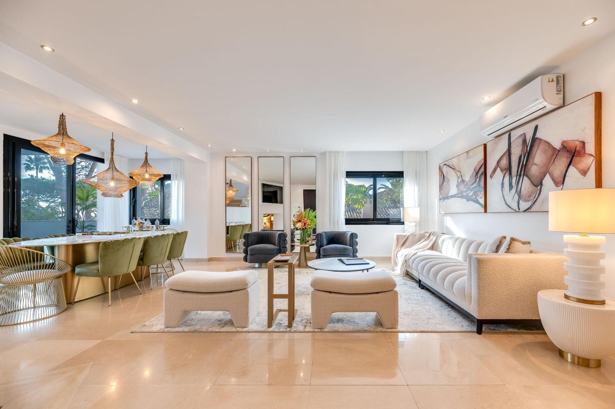 Vacation I La Cabane, Prestige, Heated Pool, 300m To The Villa *